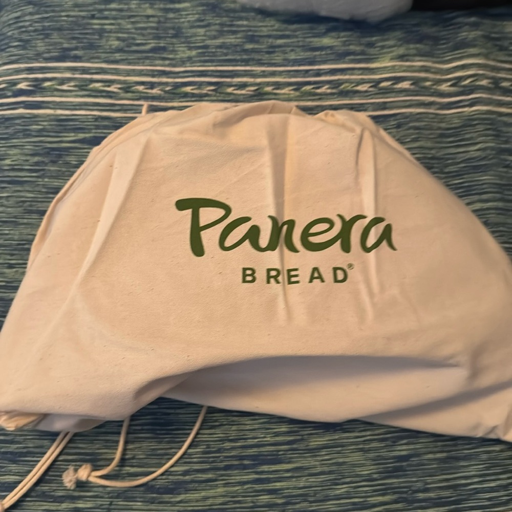 NEW Limited Edition Panera Bread - The Croissant Clutch 2025